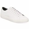 All Men'S Shoes * | Alfani Men'S Grayson Lace-Up Sneakers, Created For Macy'S