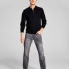 All Men'S Clothing * | And Now This Men'S Slim-Fit Stretch Jeans, Knit Polo Sweater, Created For Macy'S