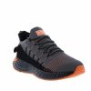 All Men'S Shoes * | French Connection Men'S Nicco Lace Up Athletic Sneakers