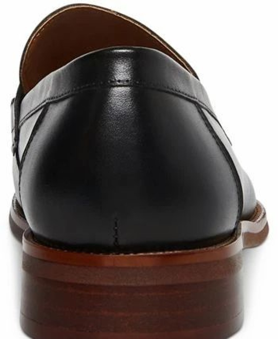 All Men'S Shoes * | Steve Madden 'S Ames Loafer Black