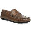 All Men'S Shoes * | Steve Madden 'S Yulien Driver Loafer Grey Leather