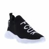 All Men'S Shoes * | French Connection Men'S Camden Slip On Sneakers