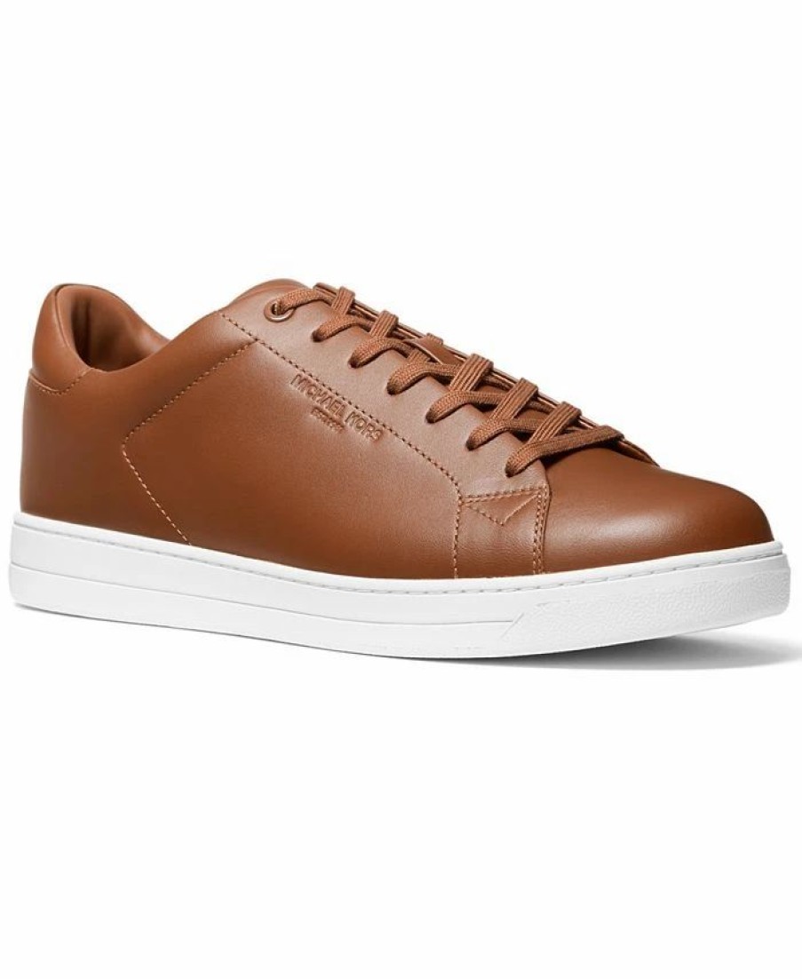 All Men'S Shoes * | Michael Kors N'S Nate Sneakers