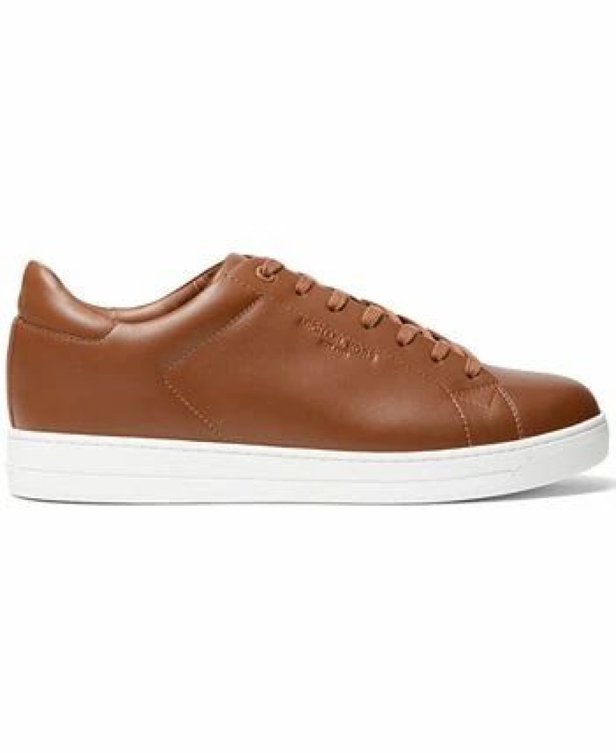 All Men'S Shoes * | Michael Kors N'S Nate Sneakers