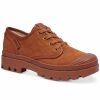 All Men'S Shoes * | Coach Men'S Trooper Signature Jacquard Low-Top Sneakers Burnished Amber