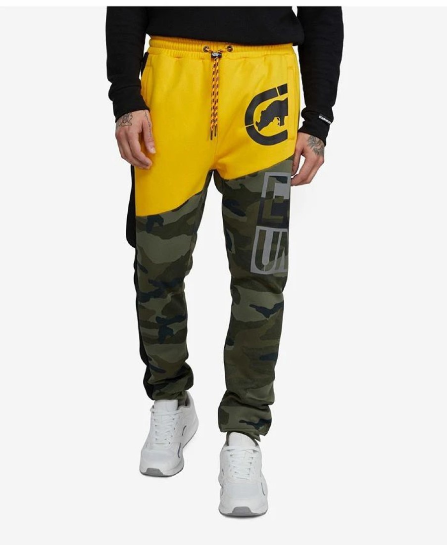 Pants * | Ecko Unltd Men'S Made 4 Play Joggers