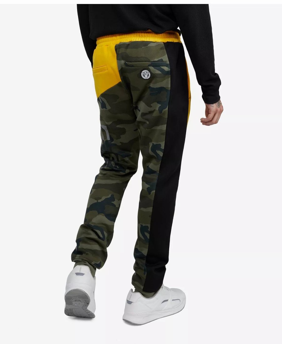 Pants * | Ecko Unltd Men'S Made 4 Play Joggers