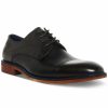 All Men'S Shoes * | Steve Madden 'S Zane Tonal & Textured Mid Oxford Dress Shoe