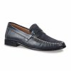 All Men'S Shoes * | Sandro Moscoloni En'S Whip Stitch Moc With Strap