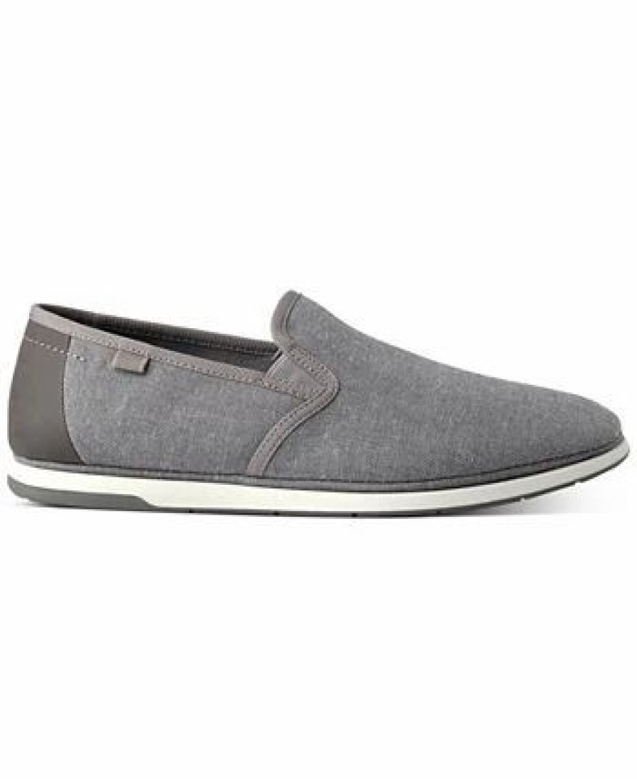 All Men'S Shoes * | Club Room Men'S Casual Loafers, Created For Macy'S