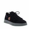 All Men'S Shoes * | French Connection Men'S Dallas Lace Up Fashion Sneakers