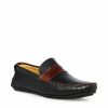 All Men'S Shoes * | Steve Madden 'S Tatem Leather Penny Loafers