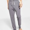 Pajamas & Robes * | Sun + Stone Men'S Sunwashed Knit Pajama Pants