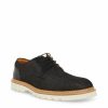 All Men'S Shoes * | Steve Madden 'S Curie Lace-Up Shoes Black