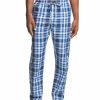 Pajamas & Robes * | Polo Ralph Lauren Men'S Plaid Woven Pajama Pants Monroe Plaid