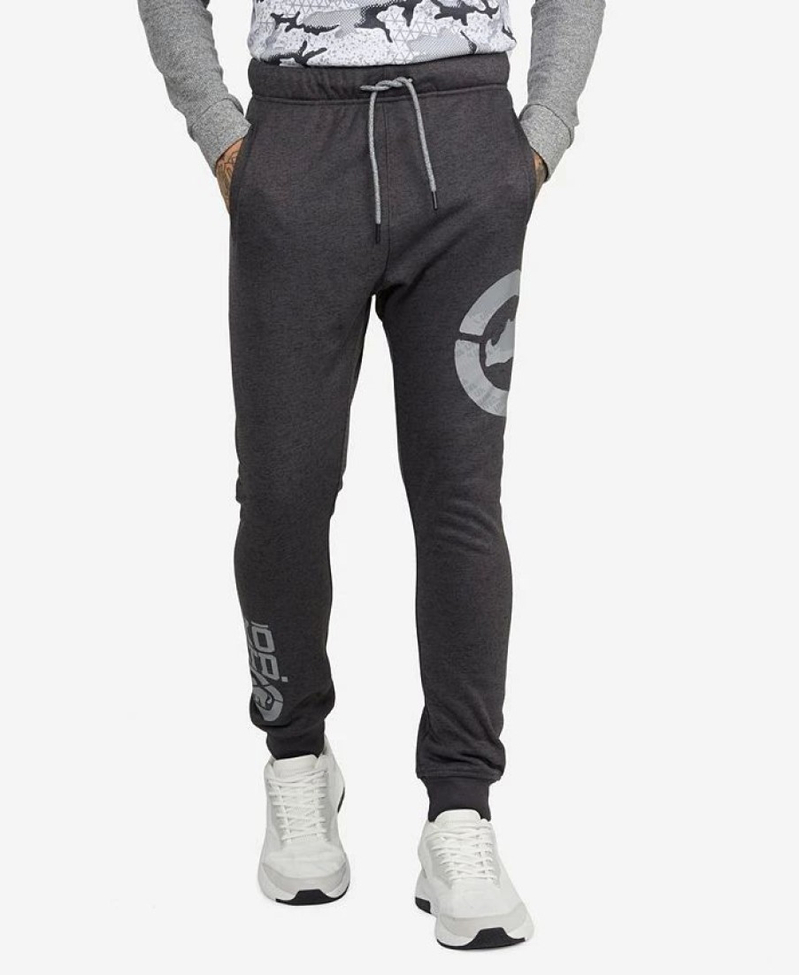 Pants * | Ecko Unltd Men'S Touch And Go Joggers