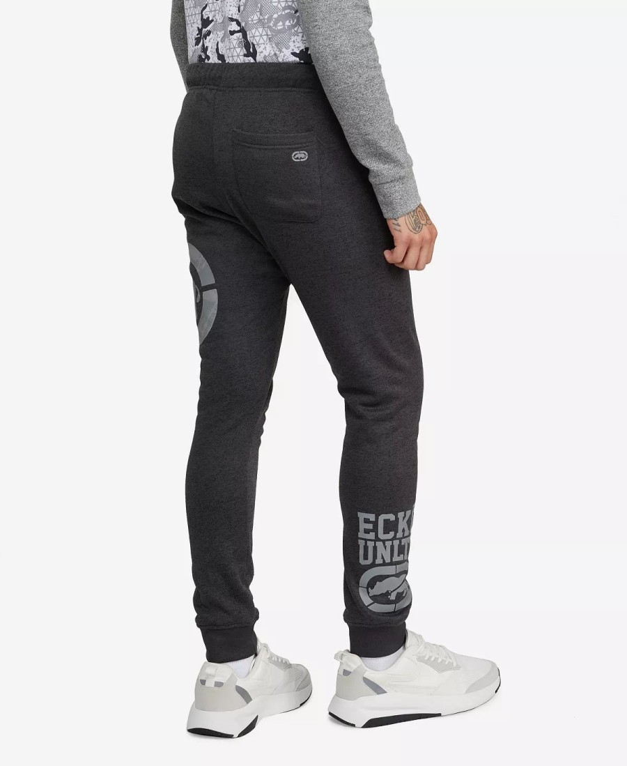 Pants * | Ecko Unltd Men'S Touch And Go Joggers