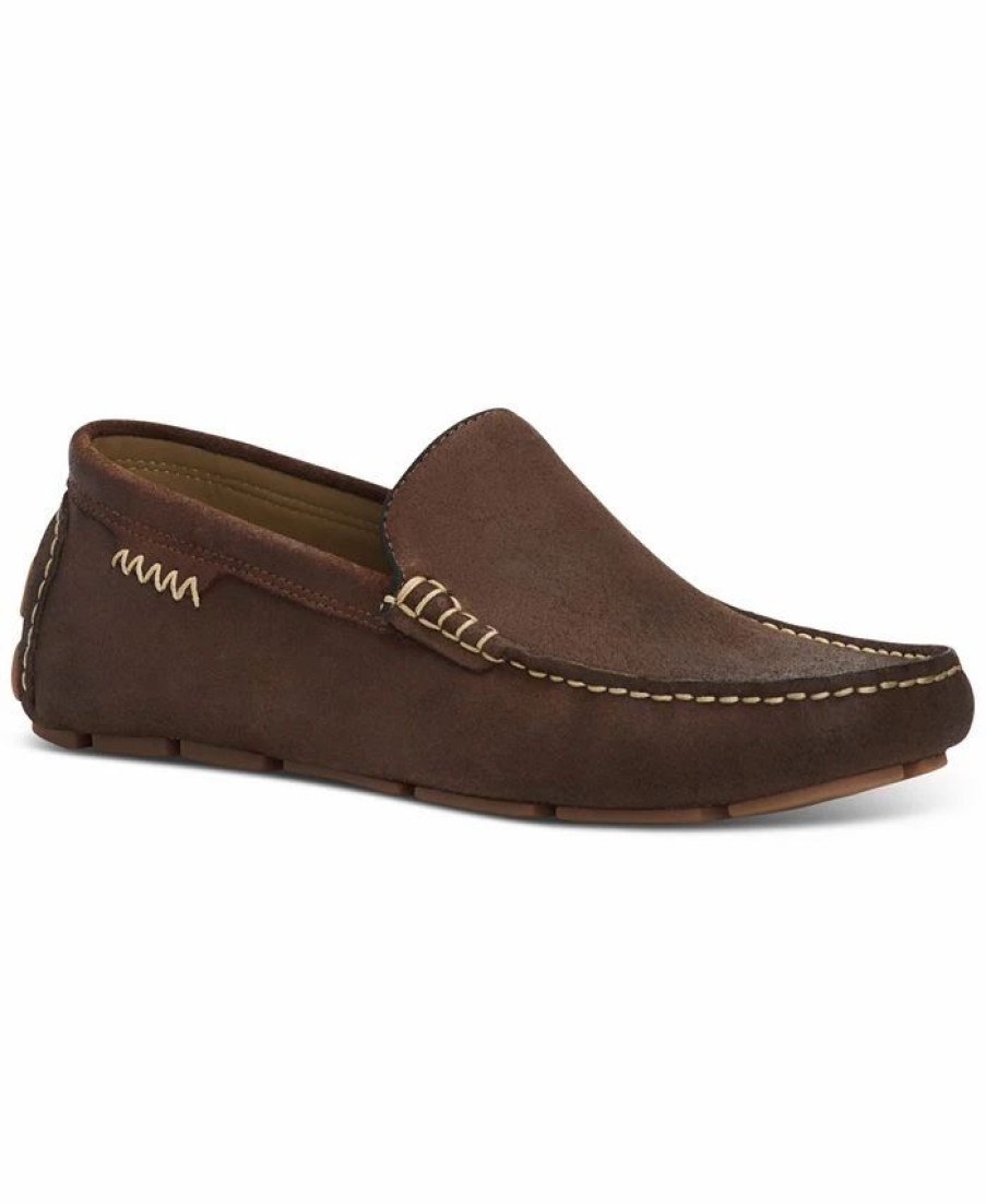 All Men'S Shoes * | Vince Camuto Men'S Eastmon Driver