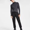 Pants * | Inc International Concepts Men'S Slim-Fit Brushed Cargo Jogger Pants, Created For Macy'S