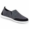 All Men'S Shoes * | Isotoner Signature Men'S Zenz Sport-Knit Indoor/Outdoor Slippers