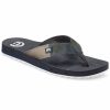 All Men'S Shoes * | Cobian Men'S Hobgood Draino Flip Flop Sandal Ocean Camo