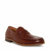 All Men'S Shoes * | Steve Madden 'S Raylenn Slip-On Loafers Tan