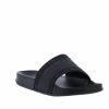 All Men'S Shoes * | French Connection Men'S Fitch Slip On Slide Sandals