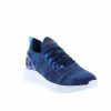 All Men'S Shoes * | French Connection Men'S Maze Sneakers Blue