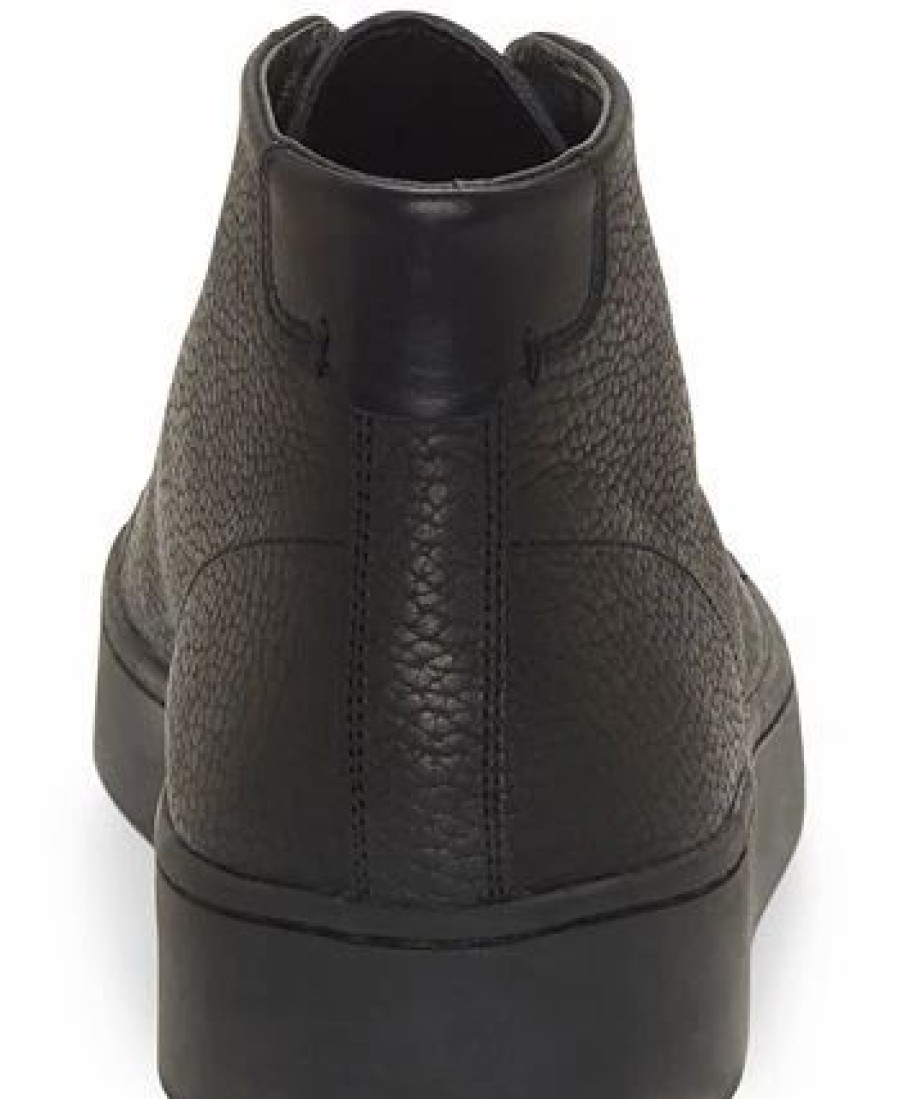 All Men'S Shoes * | Vince Camuto Men'S Hattin High Top Sneaker