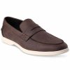 All Men'S Shoes * | Alfani Men'S Leon Loafer, Created For Macy'S Brown