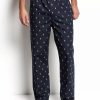 Pajamas & Robes * | Polo Ralph Lauren Men'S Polo Player Pajama Pants