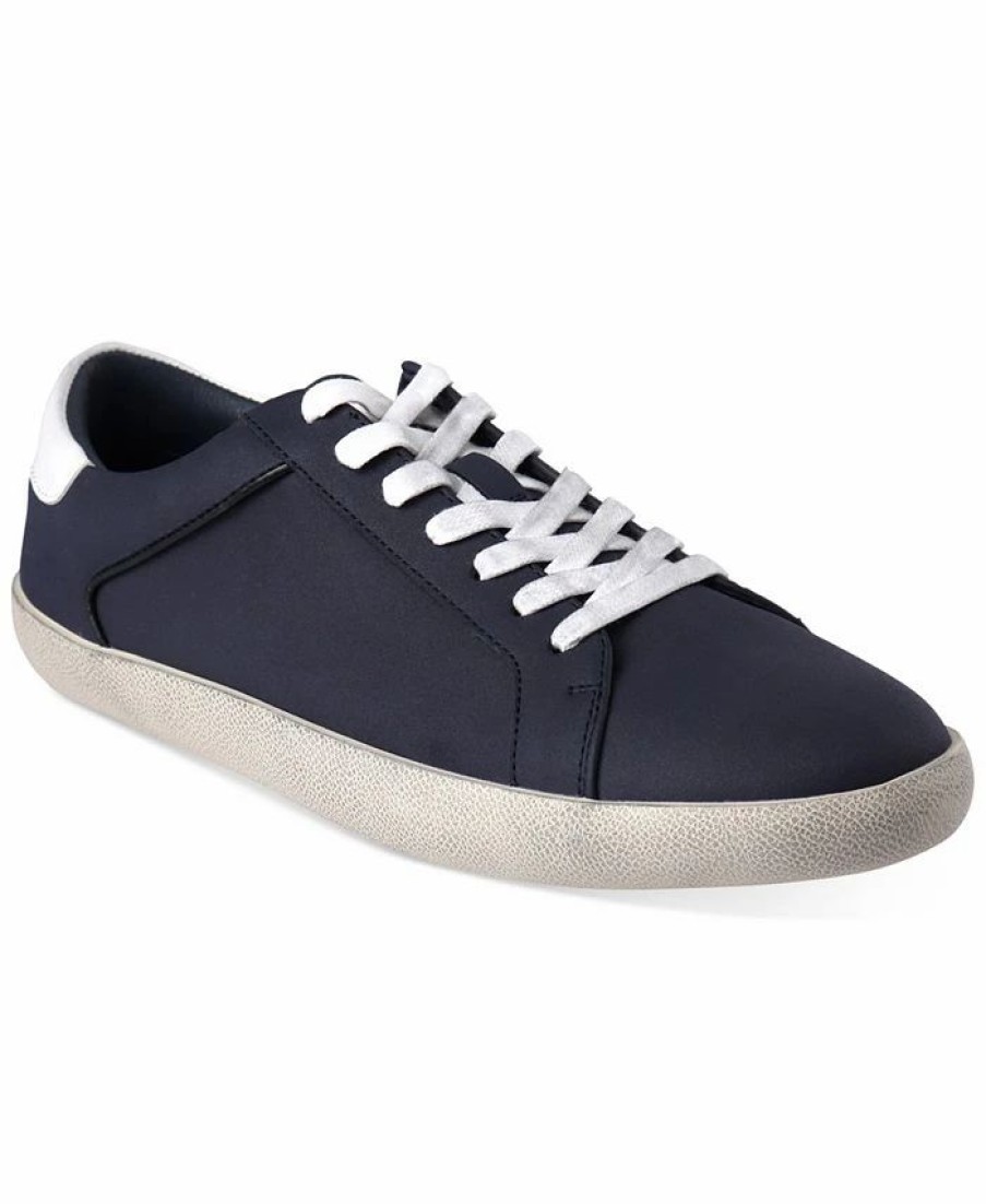 All Men'S Shoes * | Inc International Concepts Men'S Damon Sneaker, Created For Macy'S