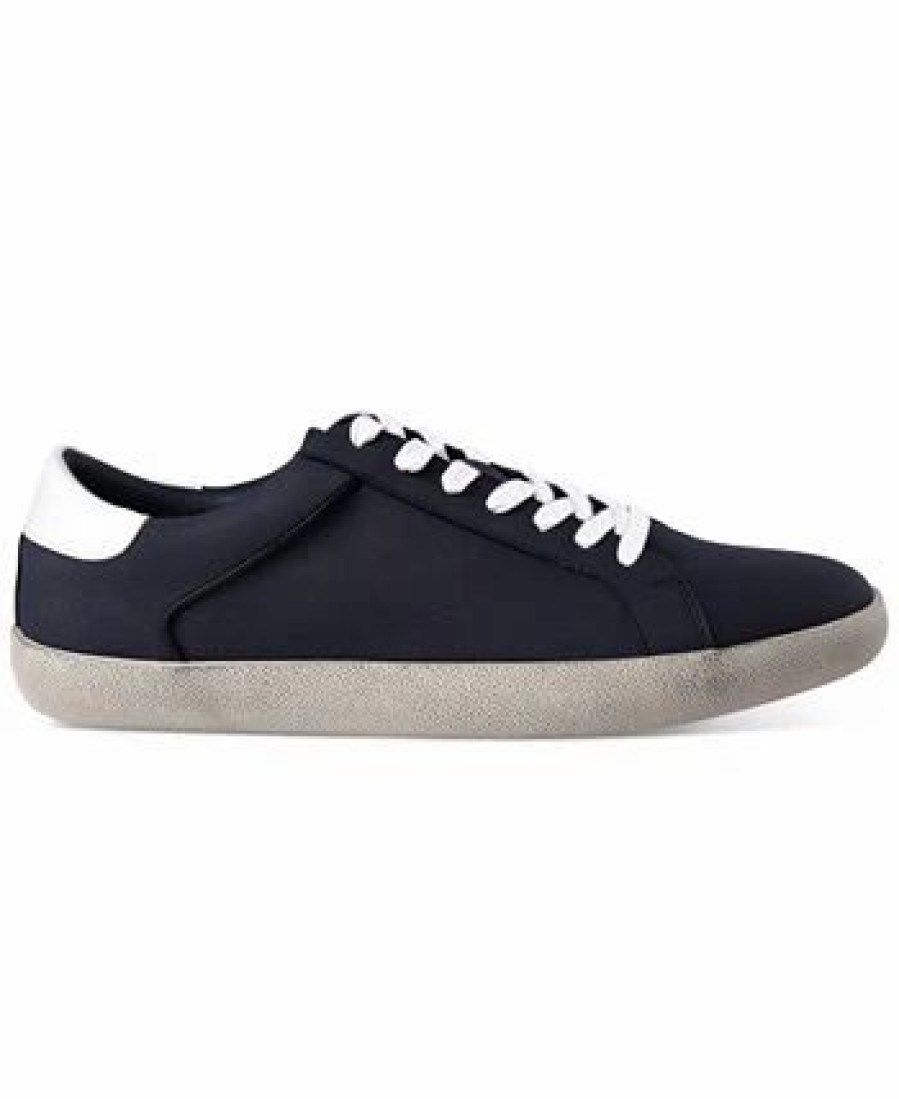 All Men'S Shoes * | Inc International Concepts Men'S Damon Sneaker, Created For Macy'S