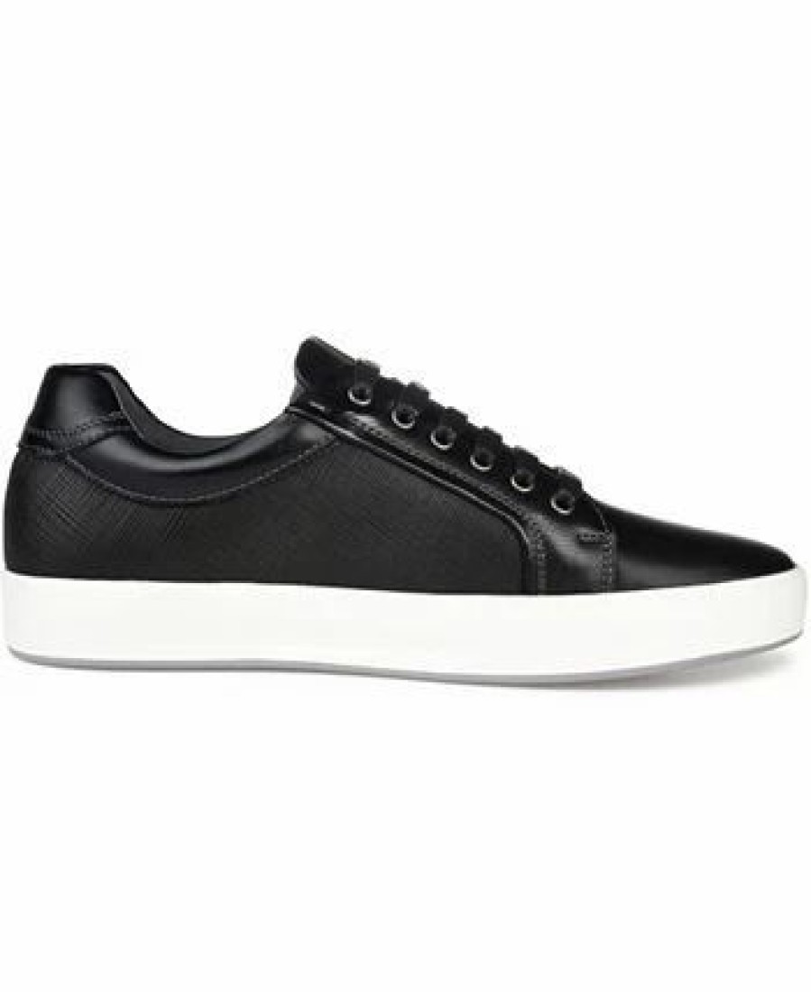 All Men'S Shoes * | Vance Co. Men'S Maxx Casual Sneakers