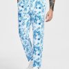 Pants * | Inc International Concepts Men'S Regular-Fit Tapered Floral Suit Pants, Created For Macy'S Plein Air